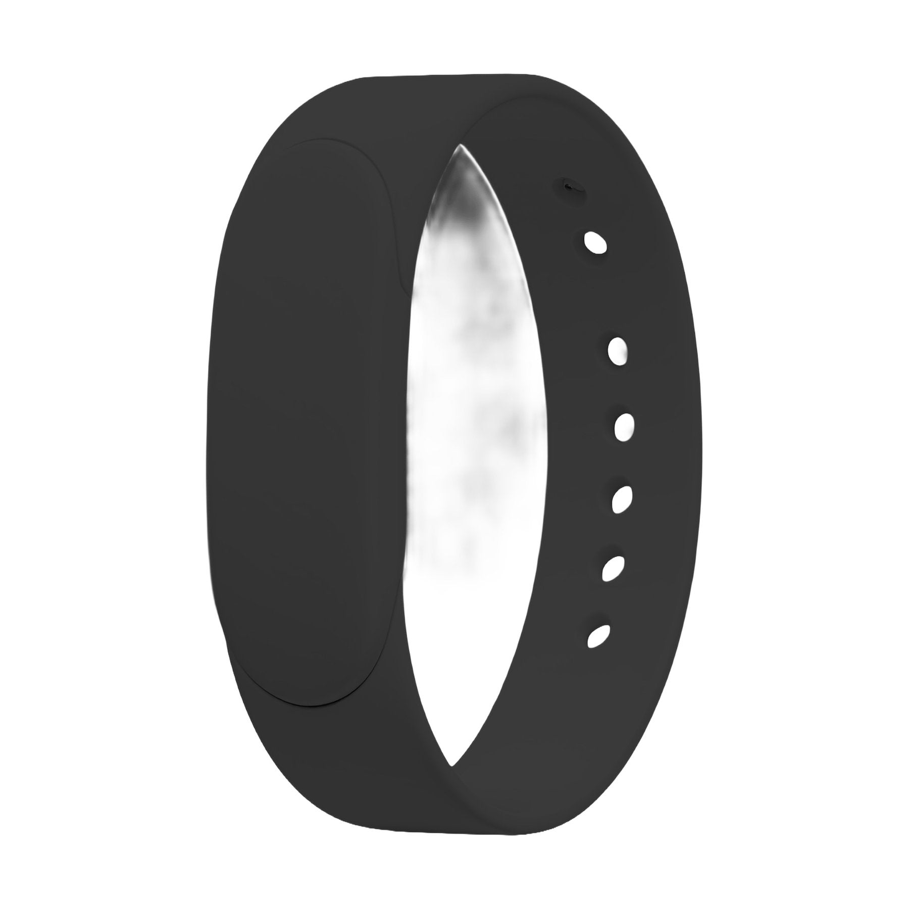 Wristband Mockup | Asphalt | POD Print Mockup | Instant JPG Download | Commercial Licence Included | MockupBulk