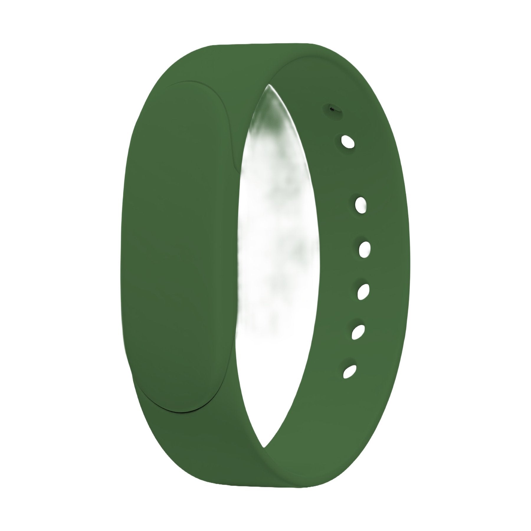 Wristband Mockup, Bayberry | Shopify Etsy Mockup Template | High-Res JPG | Commercial Use Download | MockupBulk