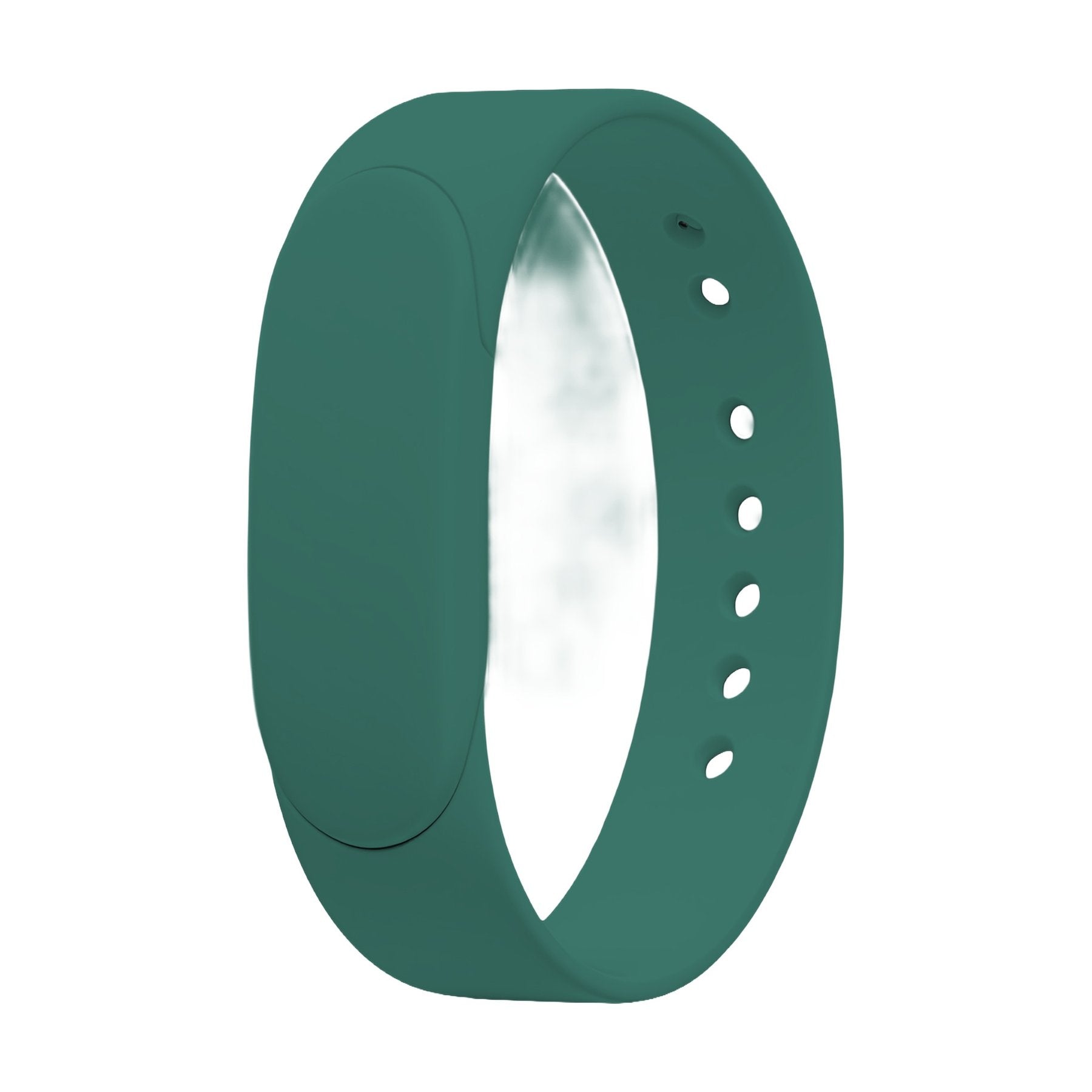 Wristband Mockup | Blue Spruce — High-Res Mockup Template | JPG Digital Download | Commercial Licence | MockupBulk