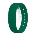 Wristband Mockup | Bottle Green — Print on Demand Mockup | High-Res JPG Download | Commercial Use Included | MockupBulk