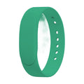 Wristband Mockup | Bright Mint — JPG Mockup Download | For POD Sellers Designers Etsy Shops | Commercial Use | MockupBulk