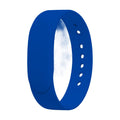 Bright Royal Wristband Mockup | High-Res Mockup Template | JPG Digital Download | Commercial Licence | MockupBulk