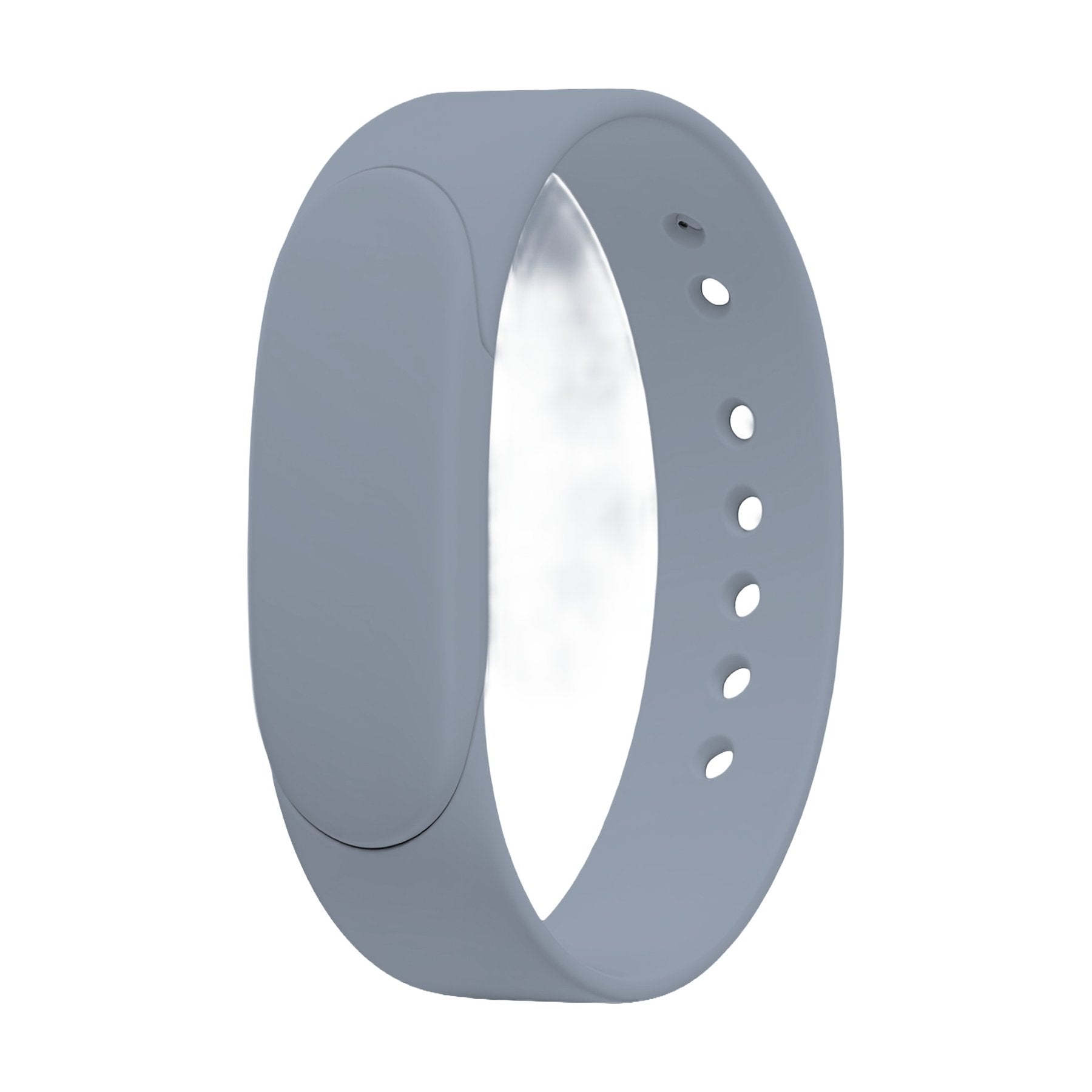 Wristband Mockup — Chambray — Etsy POD Mockup Template | Instant Download JPG | Commercial Use | MockupBulk