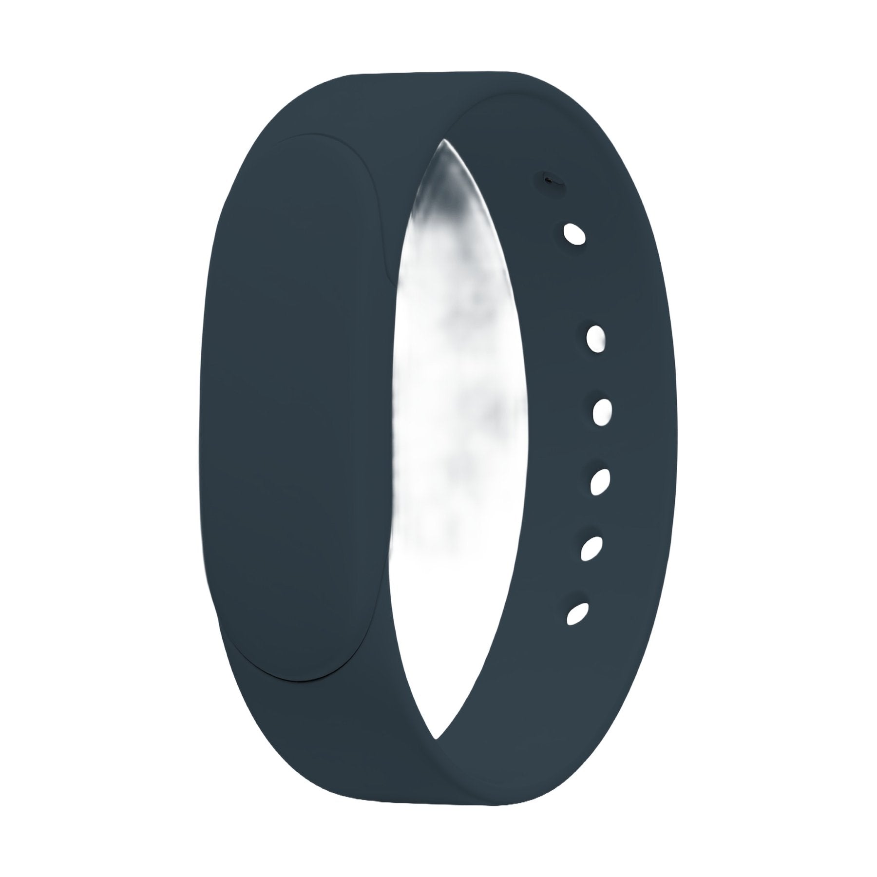 Charcoal Wristband Mockup | Print on Demand Mockup | High-Res JPG Download | Commercial Use Included | MockupBulk