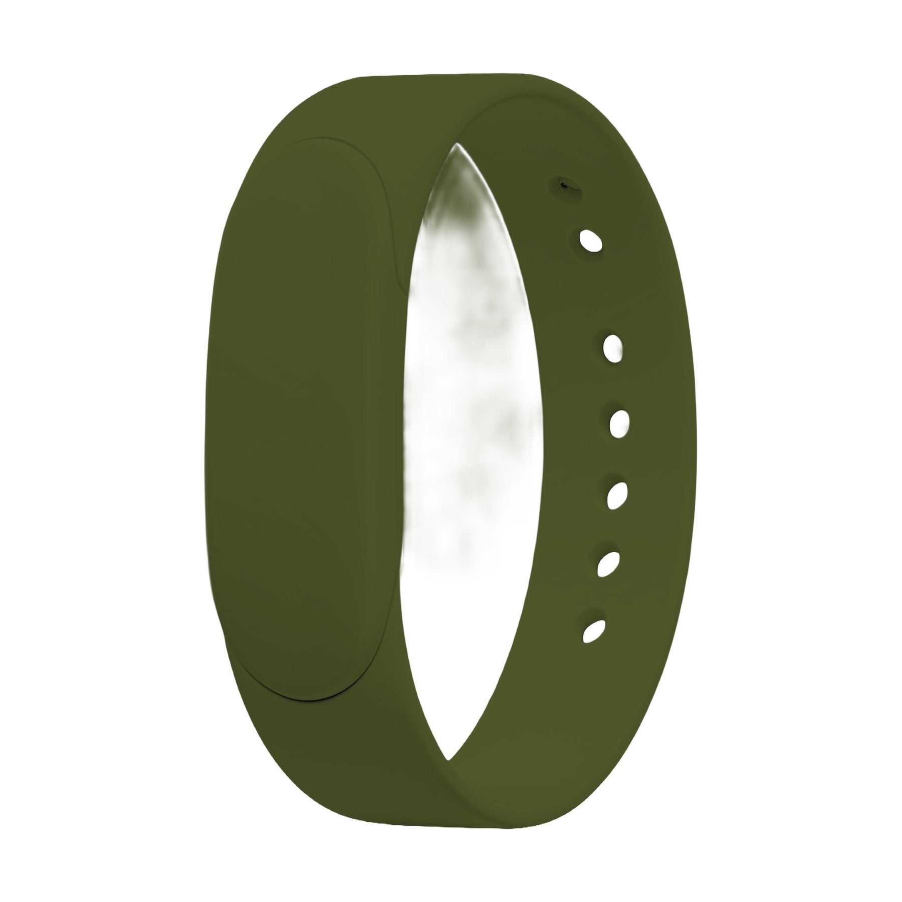 Wristband Mockup, Cypress | Product Mockup JPG | Instant Download | Commercial Use for POD Sellers | MockupBulk