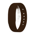 Wristband Mockup — Dark Chocolate — High-Res JPG Instant Download | Commercial Use | Etsy POD Shopify Template | MockupBulk