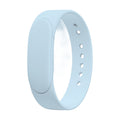 Wristband Mockup | Ice Blue | JPG Mockup Download | For POD Sellers Designers Etsy Shops | Commercial Use | MockupBulk