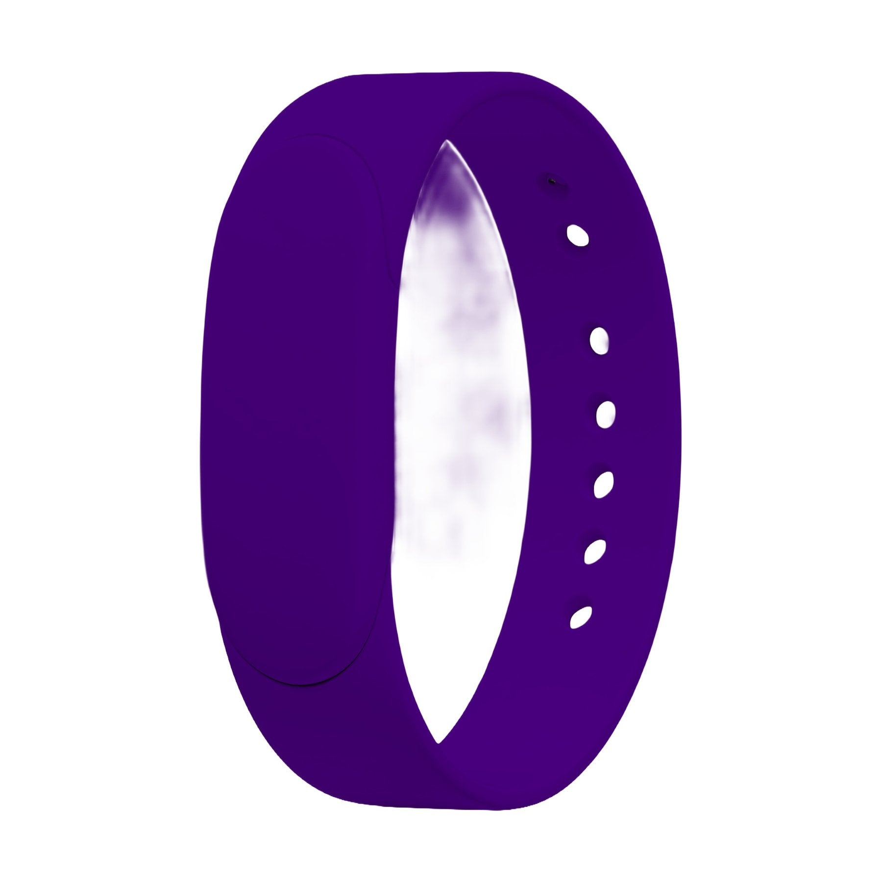 Wristband Mockup — Indigo — Digital JPG Mockup | Commercial Licence | For Etsy Printful Printify | MockupBulk