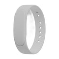 Wristband Mockup | Light Gray — Digital JPG Mockup | Commercial Licence | For Etsy Printful Printify | MockupBulk