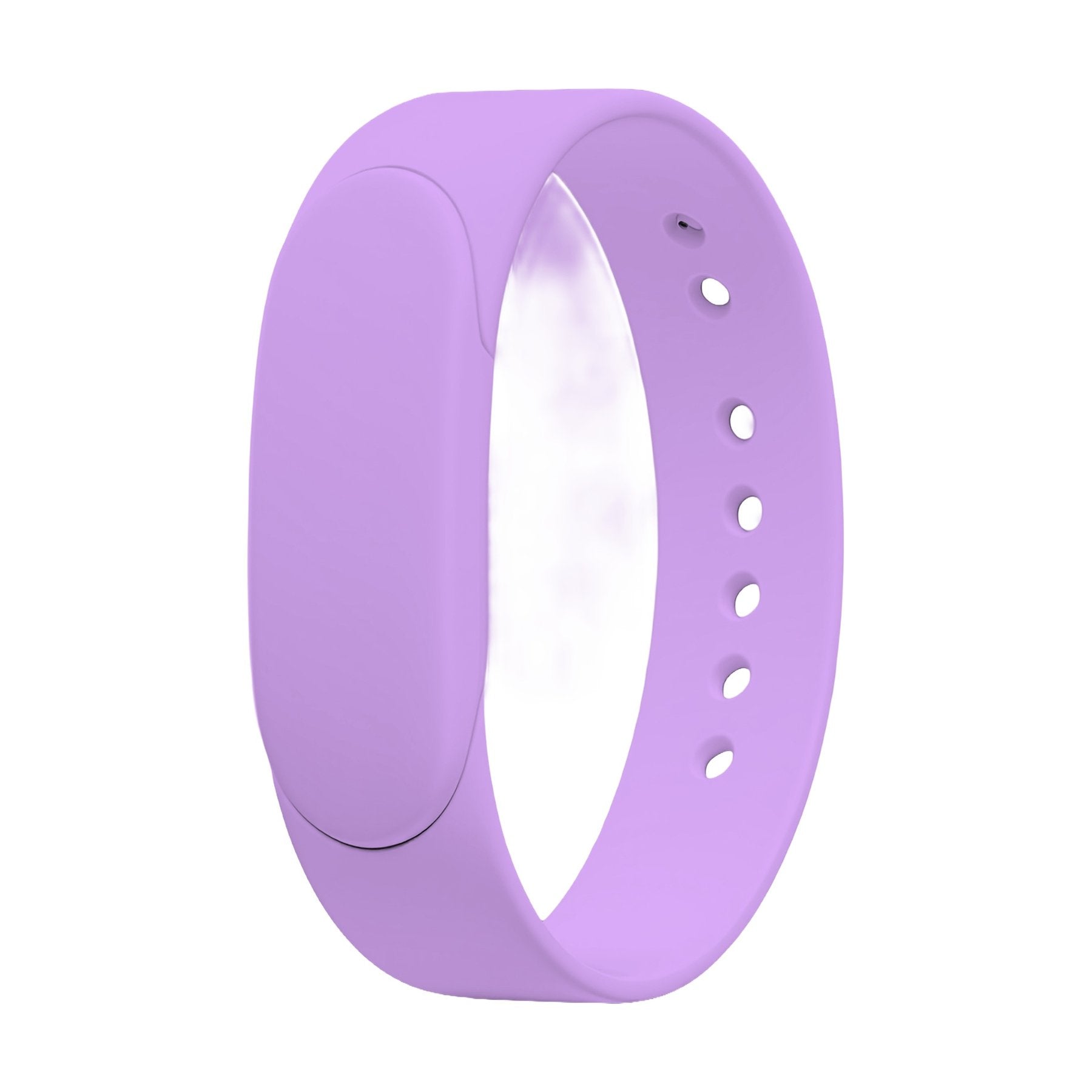 Wristband Mockup | Mauve — POD Print Mockup | Instant JPG Download | Commercial Licence Included | MockupBulk