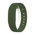 Wristband Mockup — Military Green — Etsy POD Mockup Template | Instant Download JPG | Commercial Use | MockupBulk