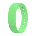 Wristband Mockup | Mint | High Resolution JPG | POD Mockup Template | Commercial Use Download | MockupBulk