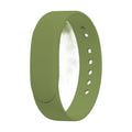 Wristband Mockup | Moss — POD Print Mockup | Instant JPG Download | Commercial Licence Included | MockupBulk