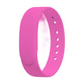 Wristband Mockup — Neon Pink — High-Res JPG Instant Download | Commercial Use | Etsy POD Shopify Template | MockupBulk