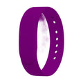 Purple Wristband Mockup | High-Res Mockup Template | JPG Digital Download | Commercial Licence | MockupBulk