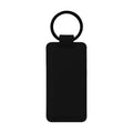Keyring Mockup, Black | Digital JPG Mockup | Commercial Licence | For Etsy Printful Printify | MockupBulk