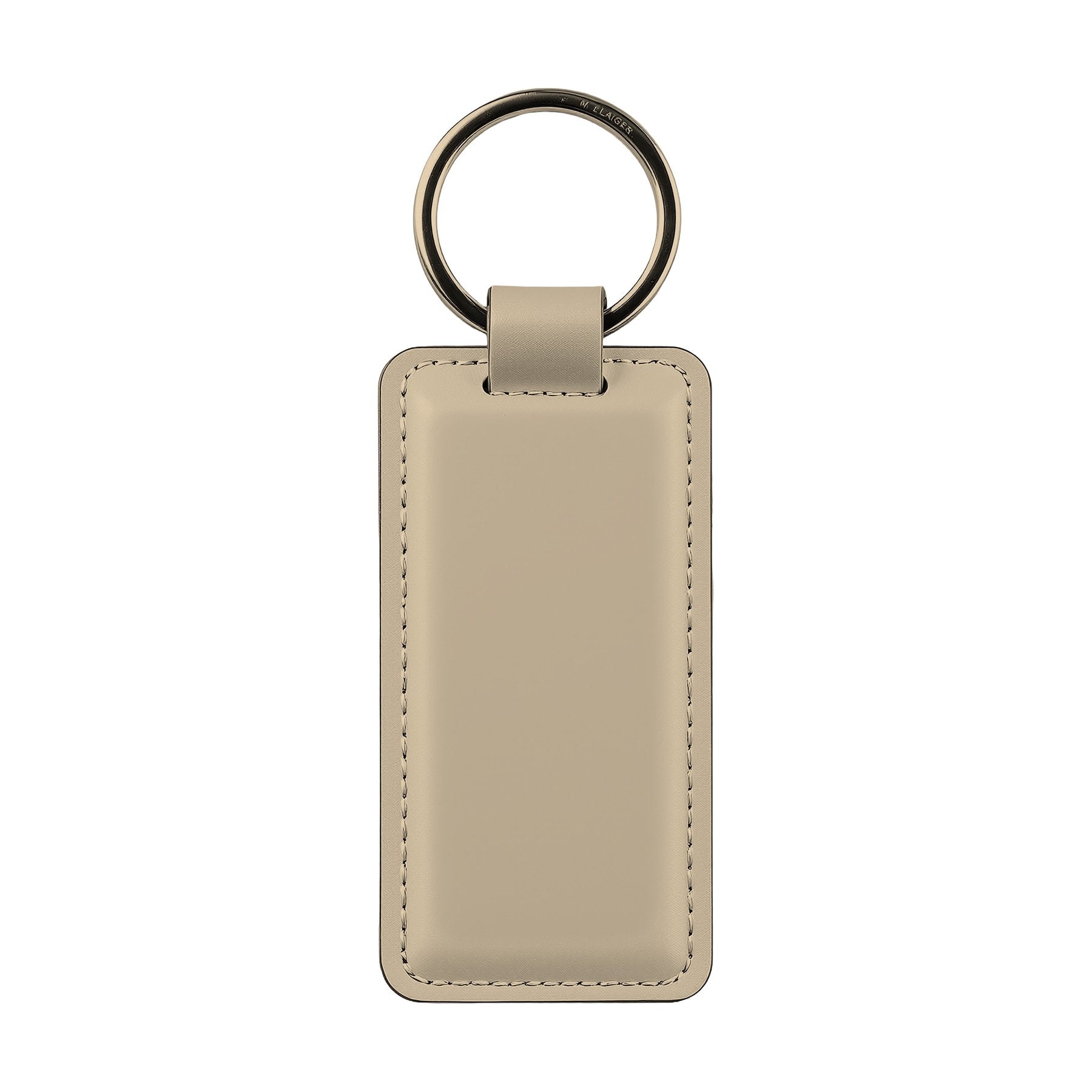 Keyring Mockup, Natural | Product Mockup JPG | Instant Download | Commercial Use for POD Sellers | MockupBulk