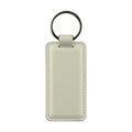 Keyring Mockup | White — Shopify Etsy Mockup Template | High-Res JPG | Commercial Use Download | MockupBulk