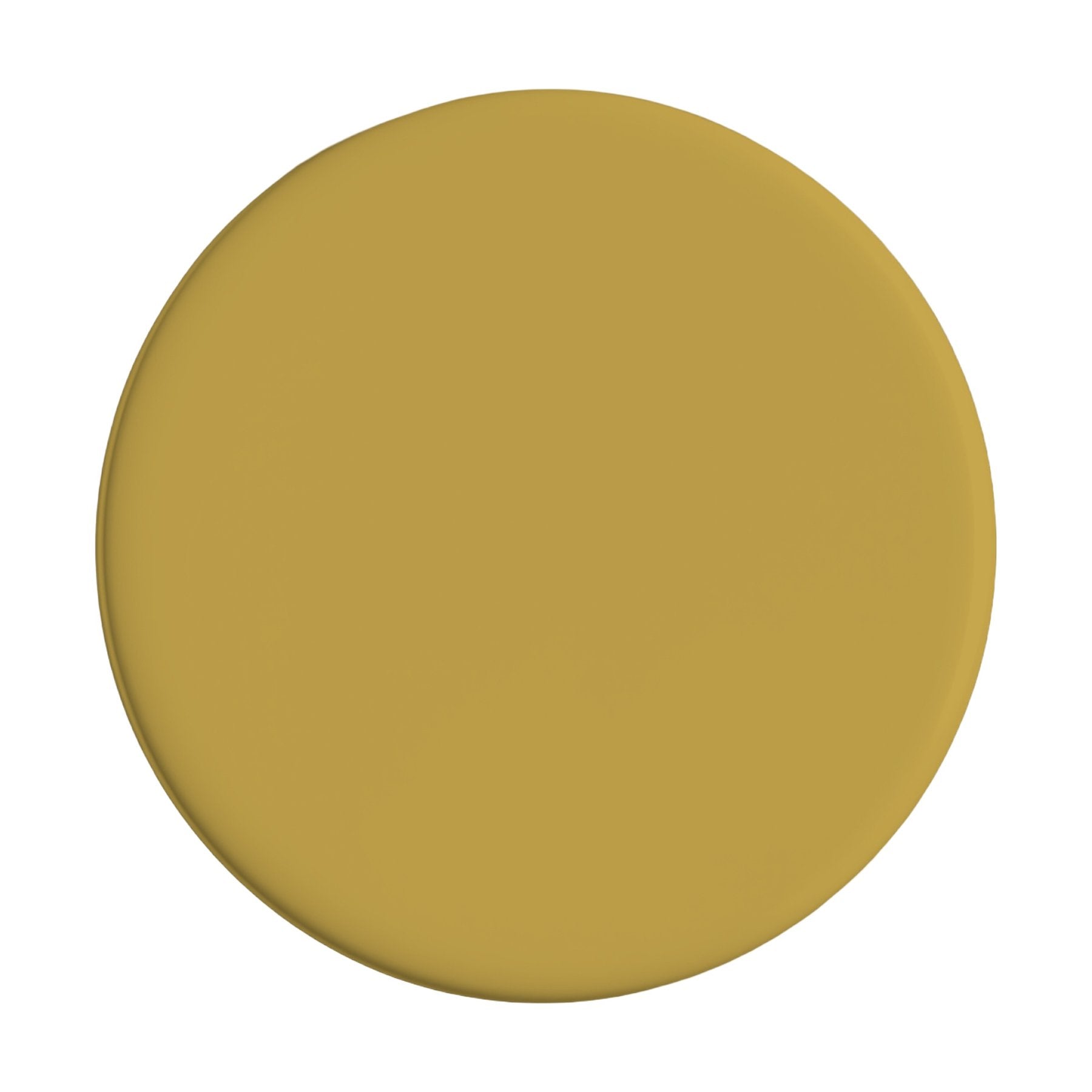 Badge Mockup | Antique Gold — High-Res Mockup Template | JPG Digital Download | Commercial Licence | MockupBulk