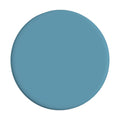 Badge Mockup | Arctic Blue | JPG Mockup Download | For POD Sellers Designers Etsy Shops | Commercial Use | MockupBulk