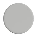 Badge Mockup, Ash Grey | Instant Download JPG Mockup | POD Etsy Redbubble Printful | Commercial Use | MockupBulk
