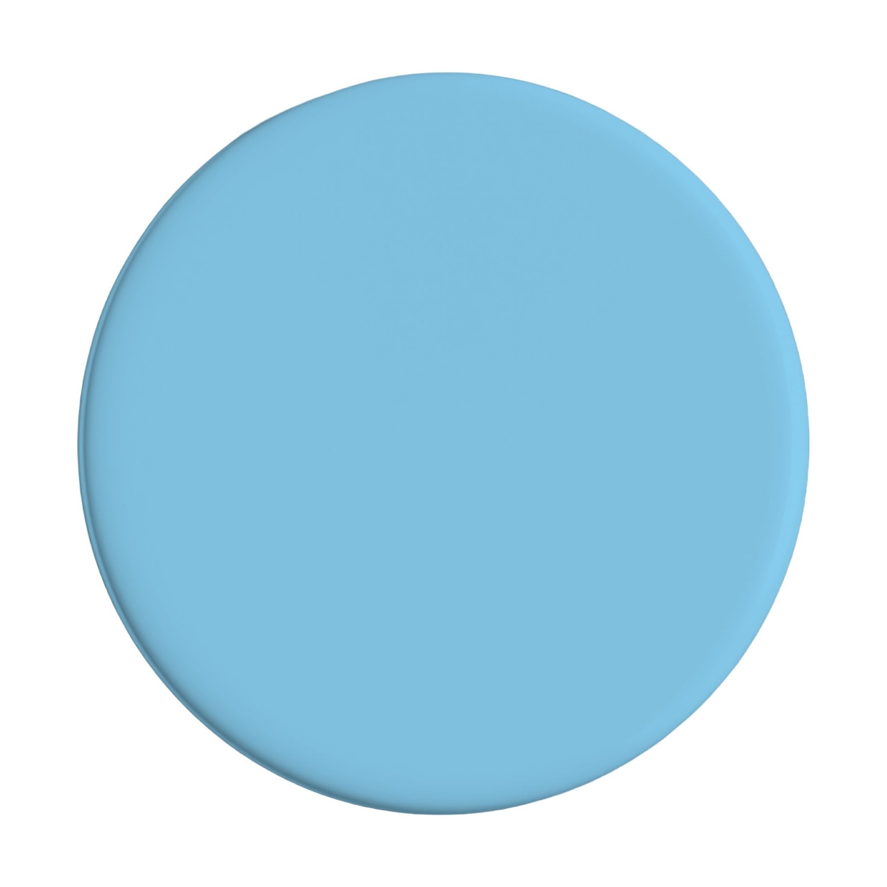 Baby Blue Badge Mockup | High-Res Mockup Template | JPG Digital Download | Commercial Licence | MockupBulk