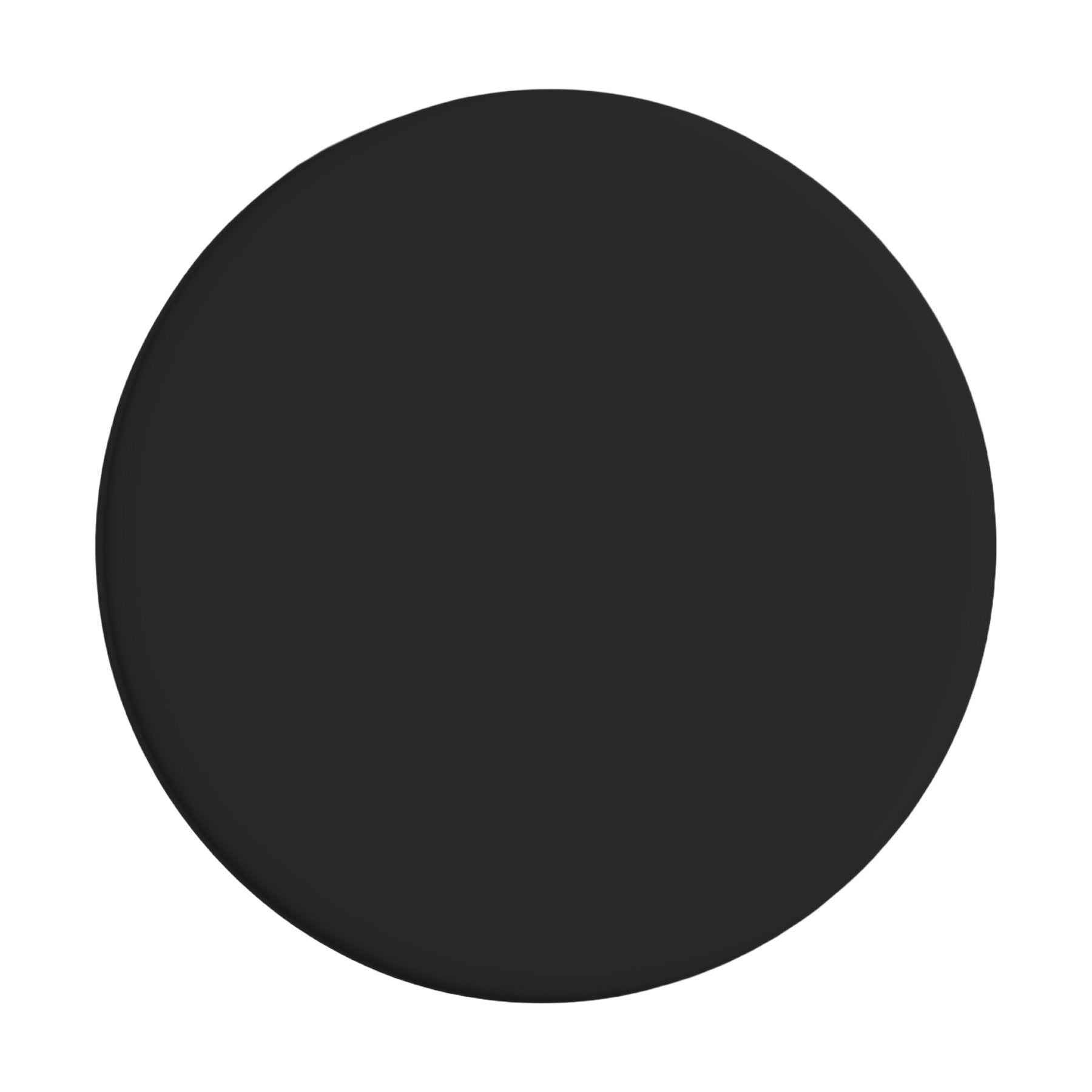 Badge Mockup | Black Heather — Digital Download Mockup | High-Resolution JPG | Commercial Use Included | MockupBulk