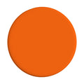 Badge Mockup, Bright Orange | Instant JPG Download | Commercial Licence | Etsy POD Print Mockup | MockupBulk