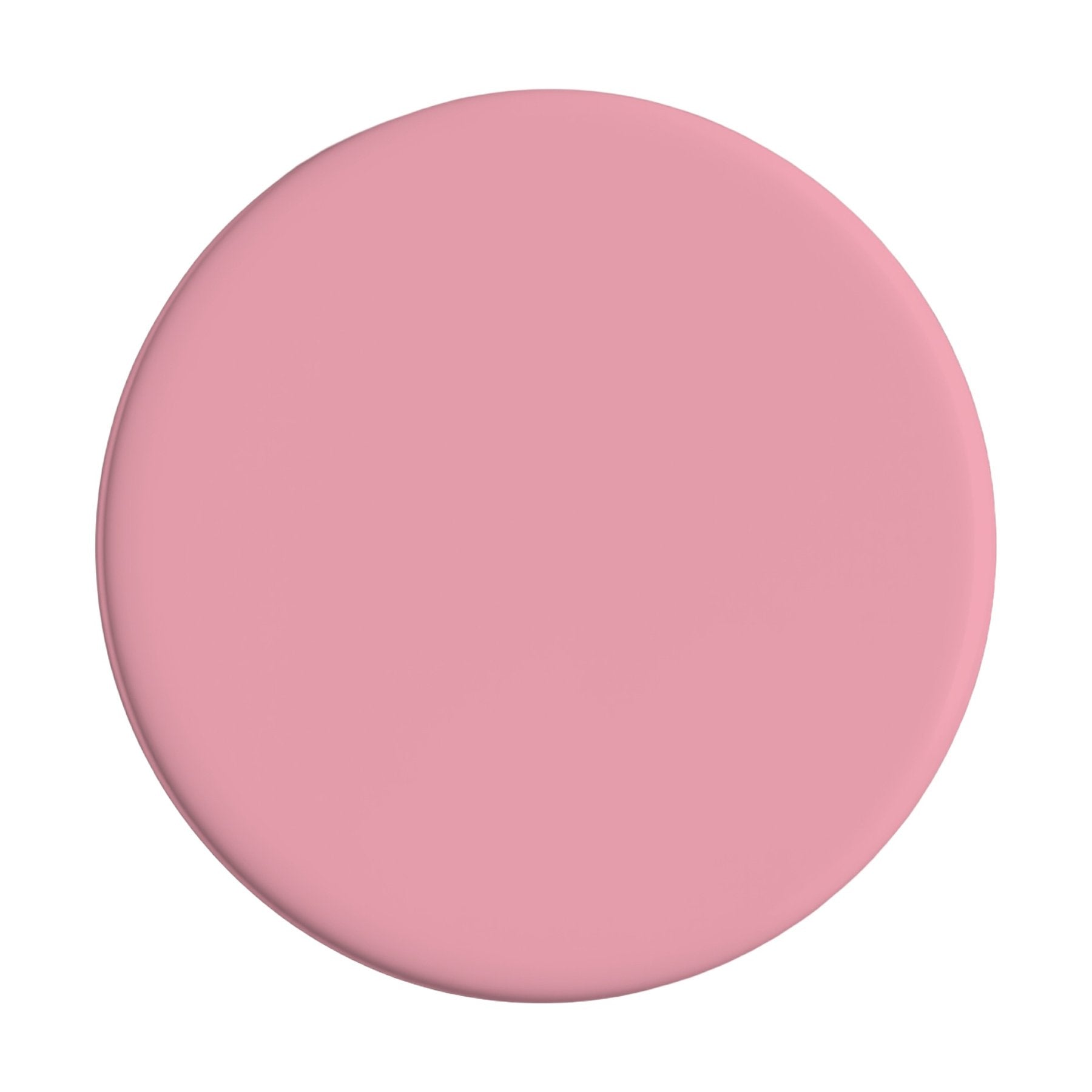 Badge Mockup — Charity Pink — POD Print Mockup | Instant JPG Download | Commercial Licence Included | MockupBulk