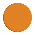 Badge Mockup, Classic Orange | Digital JPG Mockup | Commercial Licence | For Etsy Printful Printify | MockupBulk