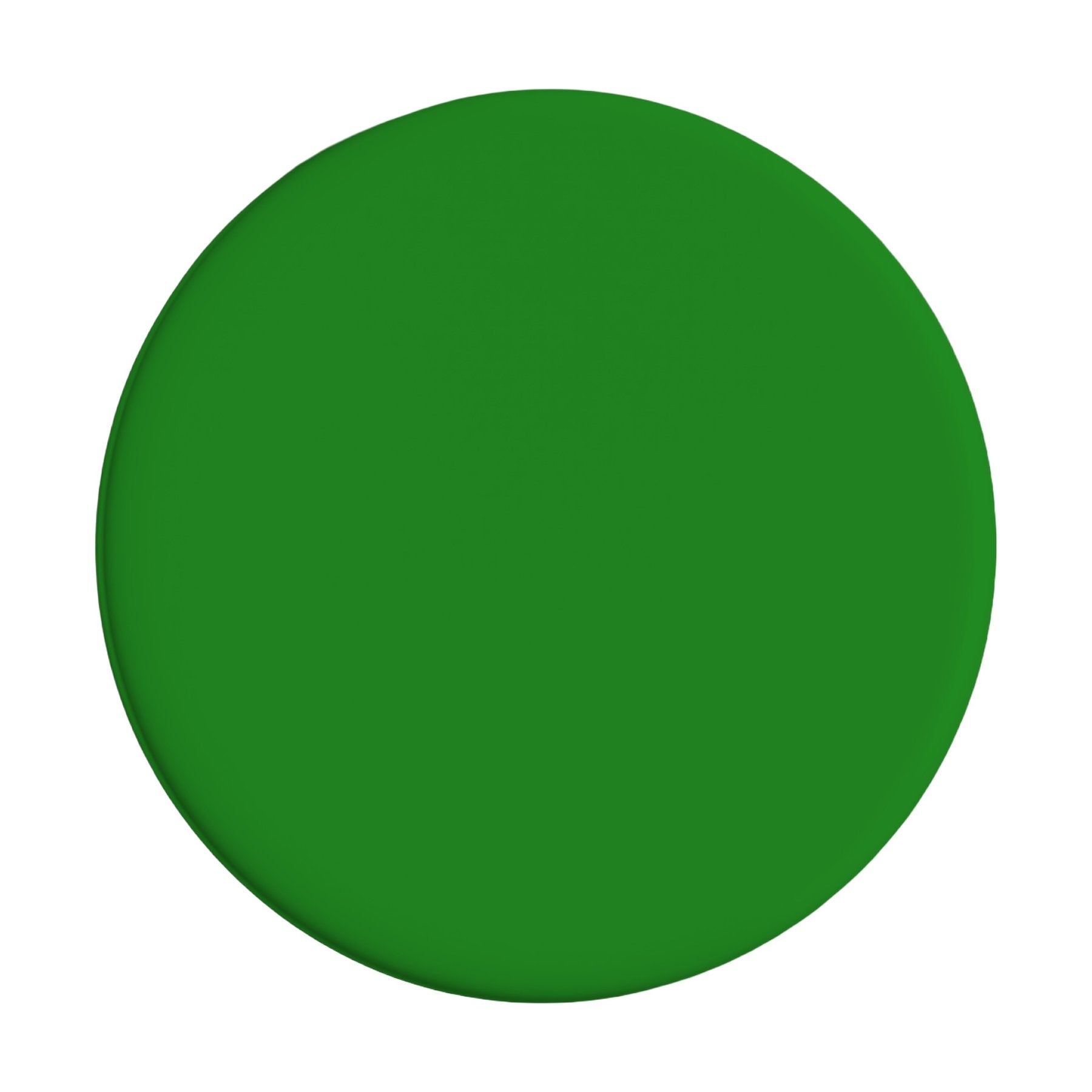 Forest Green Badge Mockup | Print on Demand Mockup | High-Res JPG Download | Commercial Use Included | MockupBulk