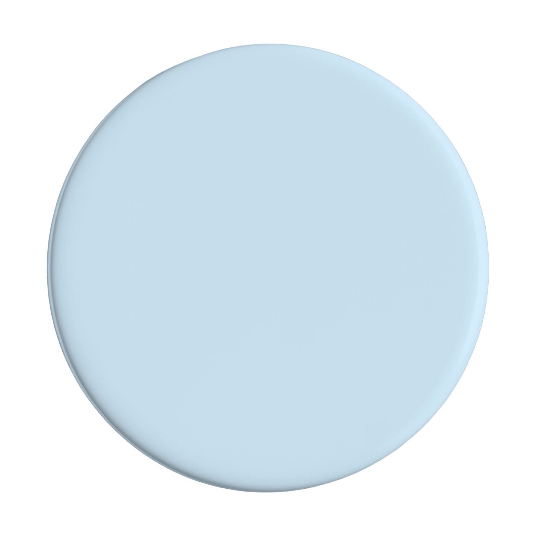 Badge Mockup | Ice Blue — POD Print Mockup | Instant JPG Download | Commercial Licence Included | MockupBulk