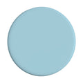 Badge Mockup, Light Blue | Digital Download Mockup | High-Resolution JPG | Commercial Use Included | MockupBulk