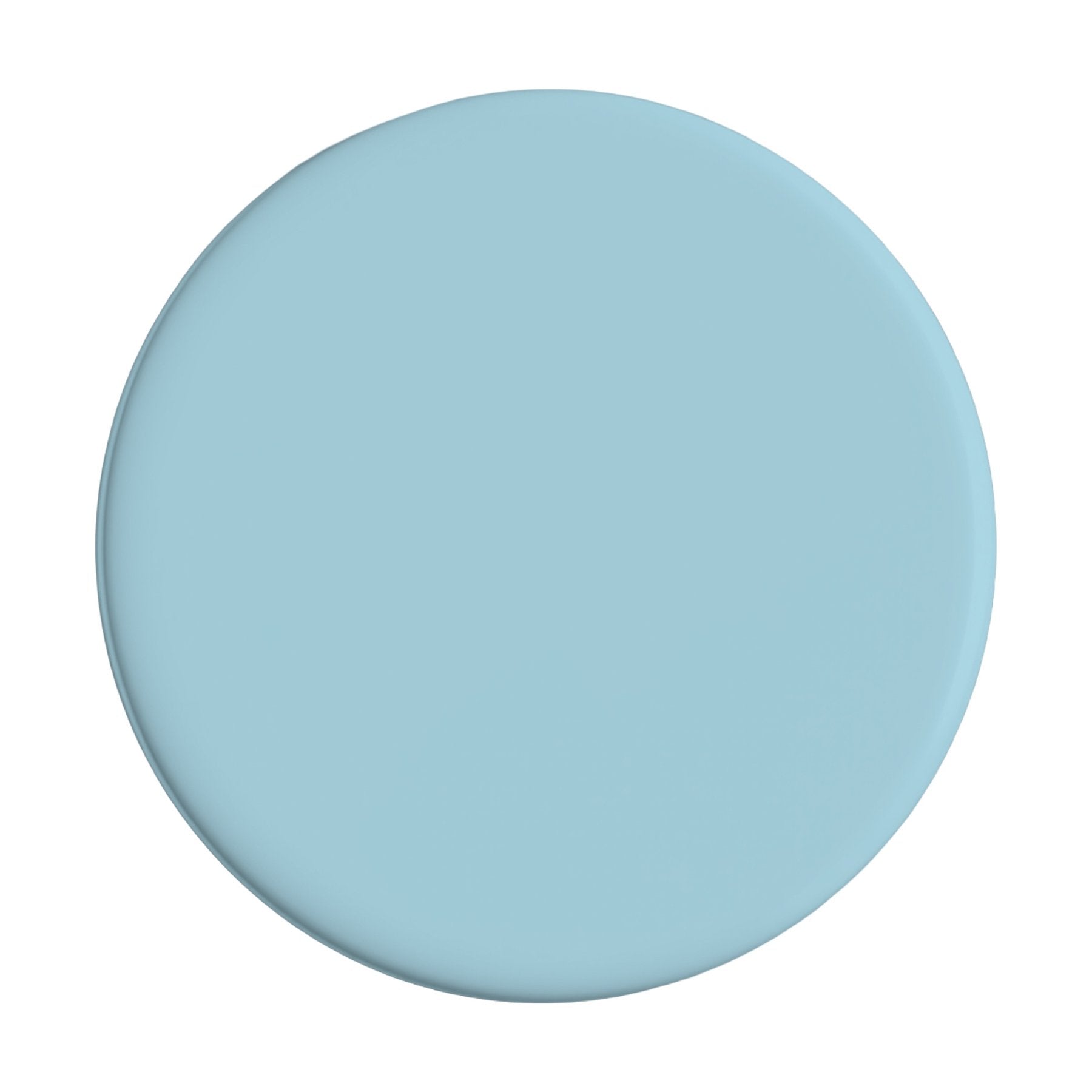 Badge Mockup, Light Blue | Digital Download Mockup | High-Resolution JPG | Commercial Use Included | MockupBulk