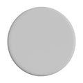 Badge Mockup | Light Gray — Print on Demand Mockup | High-Res JPG Download | Commercial Use Included | MockupBulk