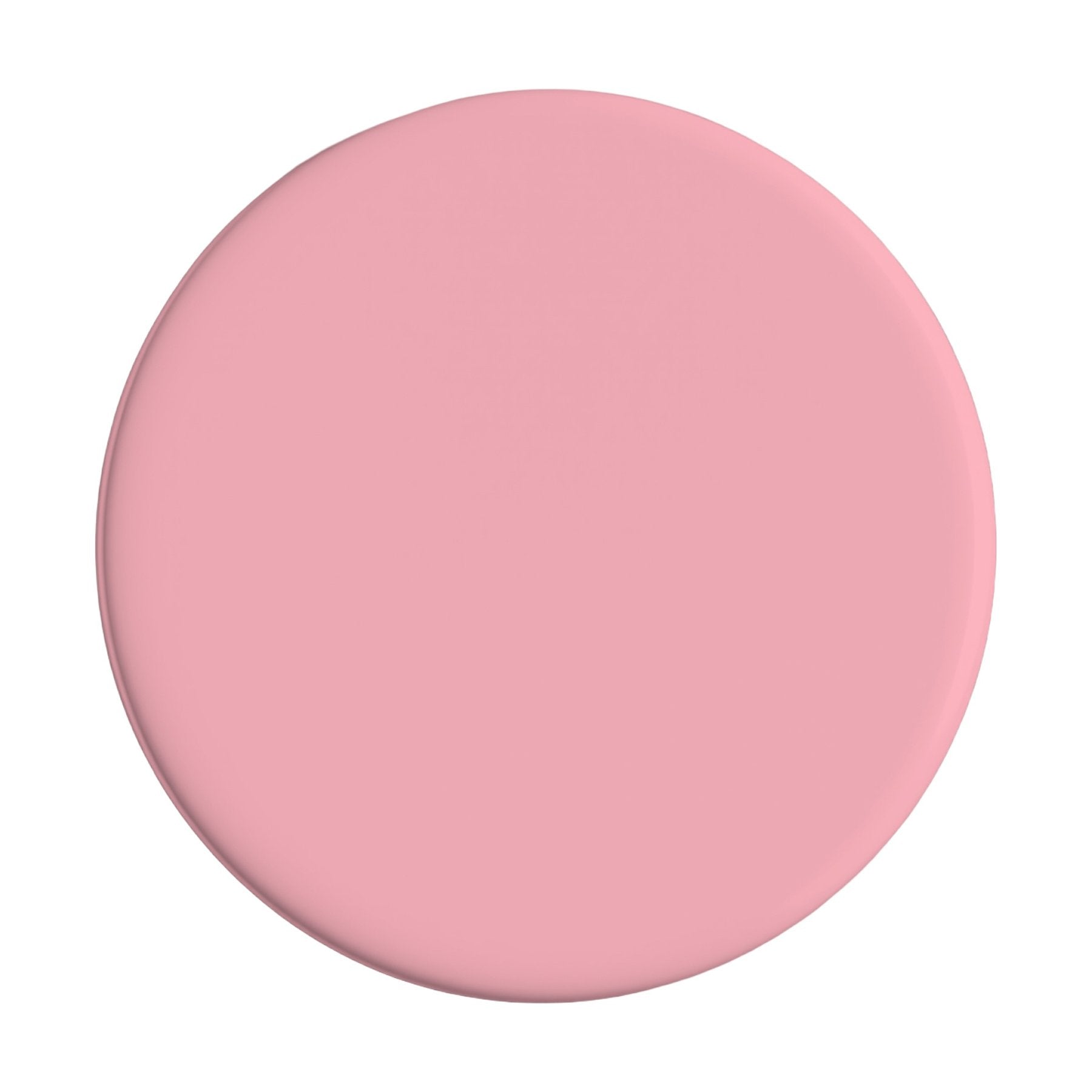 Badge Mockup — Light Pink — Shopify Etsy Mockup Template | High-Res JPG | Commercial Use Download | MockupBulk