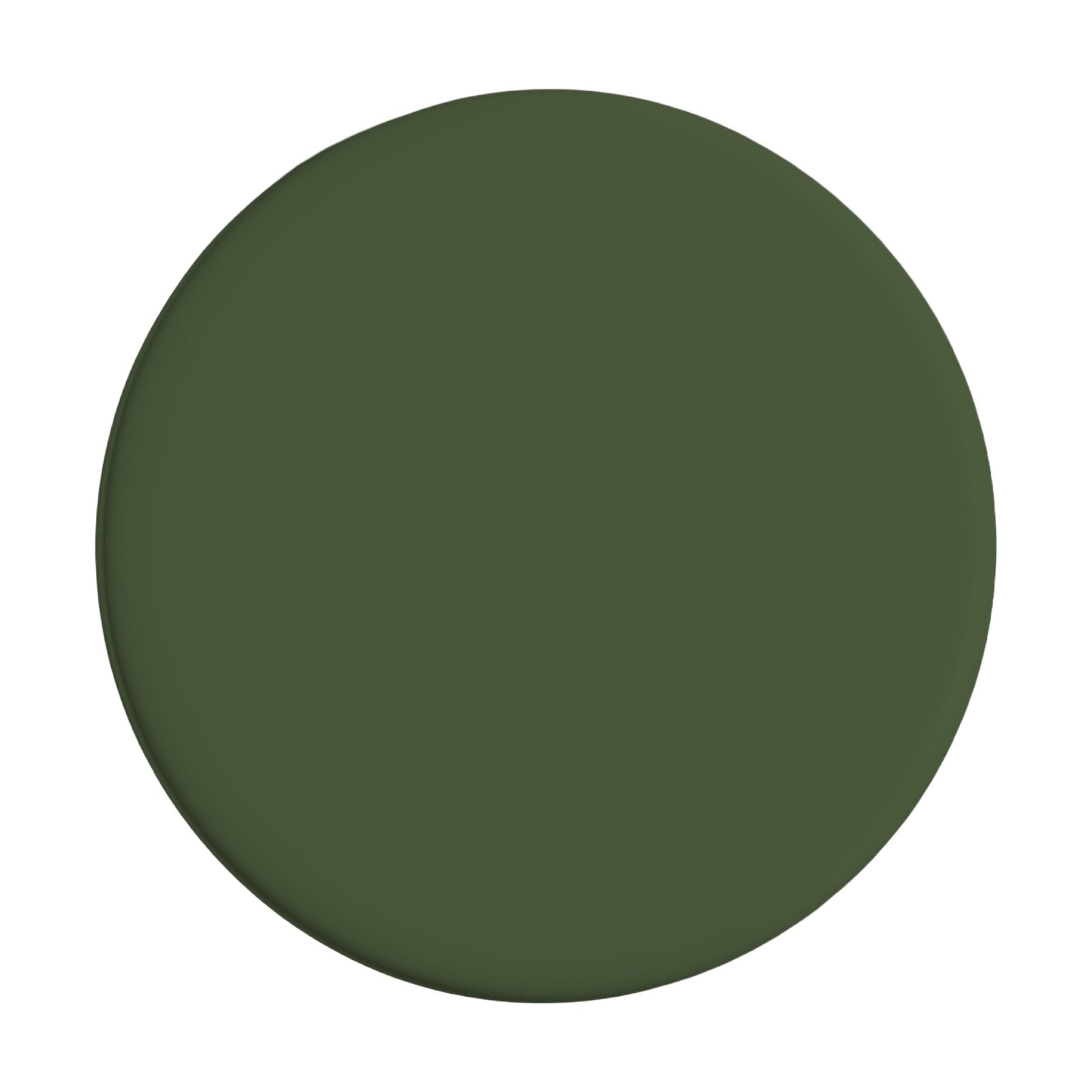 Military Green Badge Mockup | Product Mockup JPG | Instant Download | Commercial Use for POD Sellers | MockupBulk