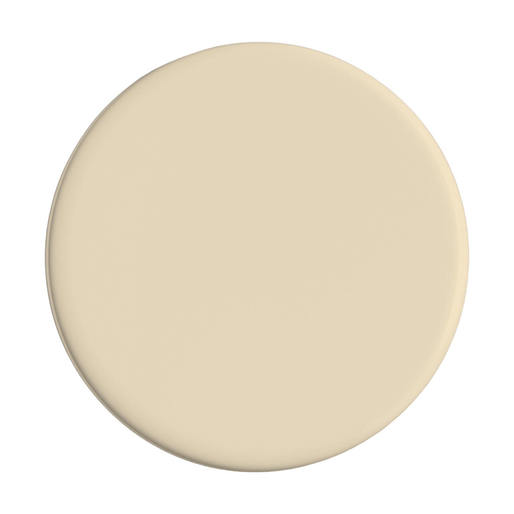 Badge Mockup | Natural — Product Mockup JPG | Instant Download | Commercial Use for POD Sellers | MockupBulk
