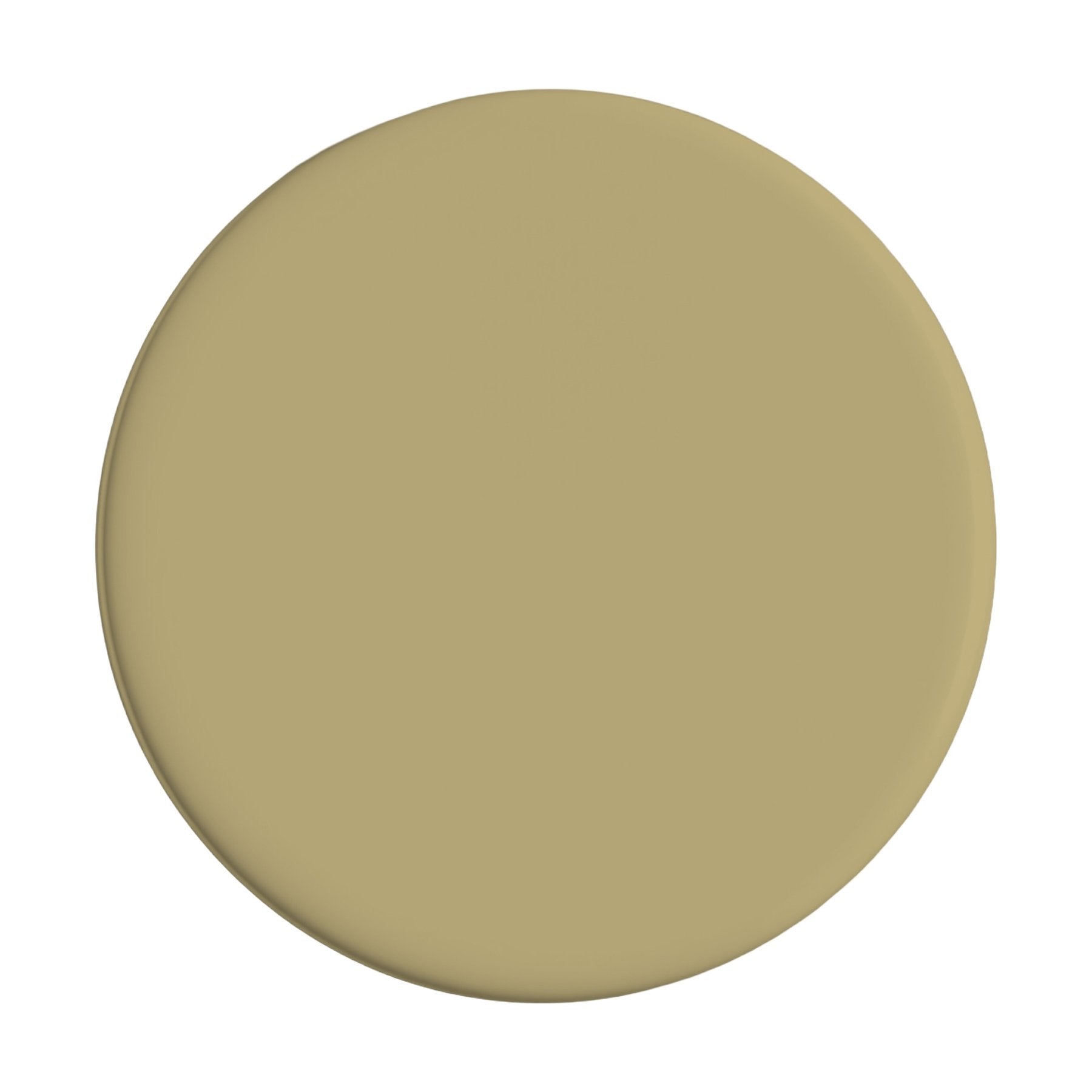 Badge Mockup — Sand — POD Print Mockup | Instant JPG Download | Commercial Licence Included | MockupBulk