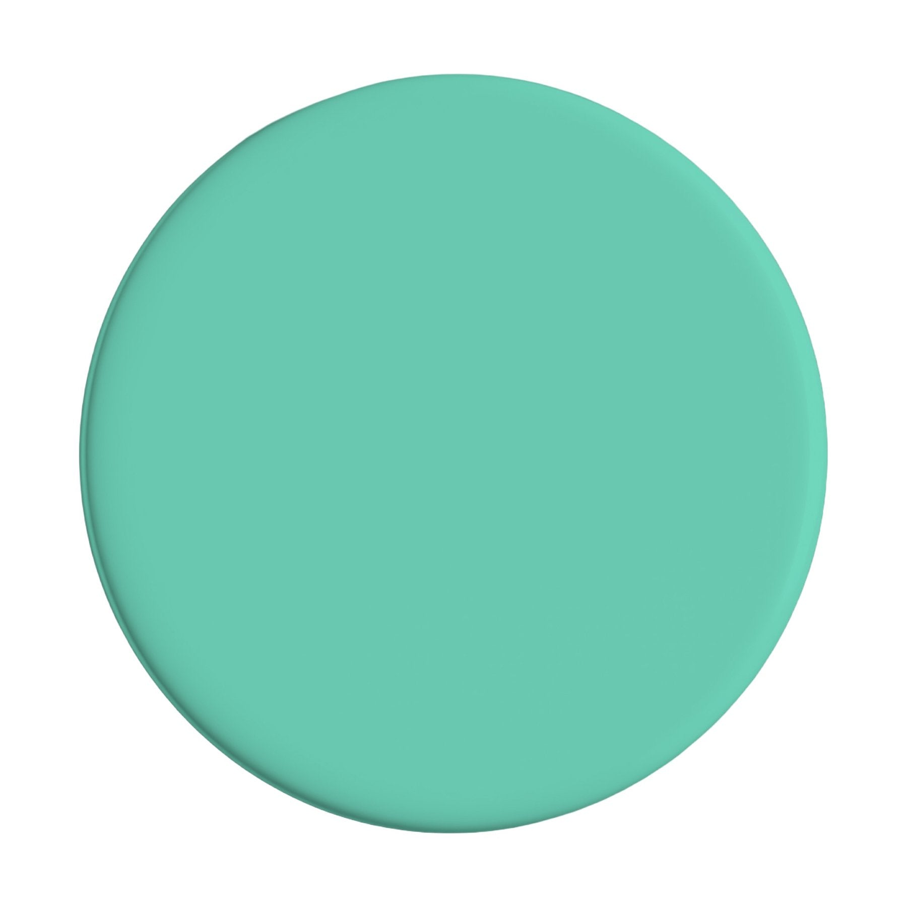 Badge Mockup | Seafoam | JPG Mockup Download | For POD Sellers Designers Etsy Shops | Commercial Use | MockupBulk
