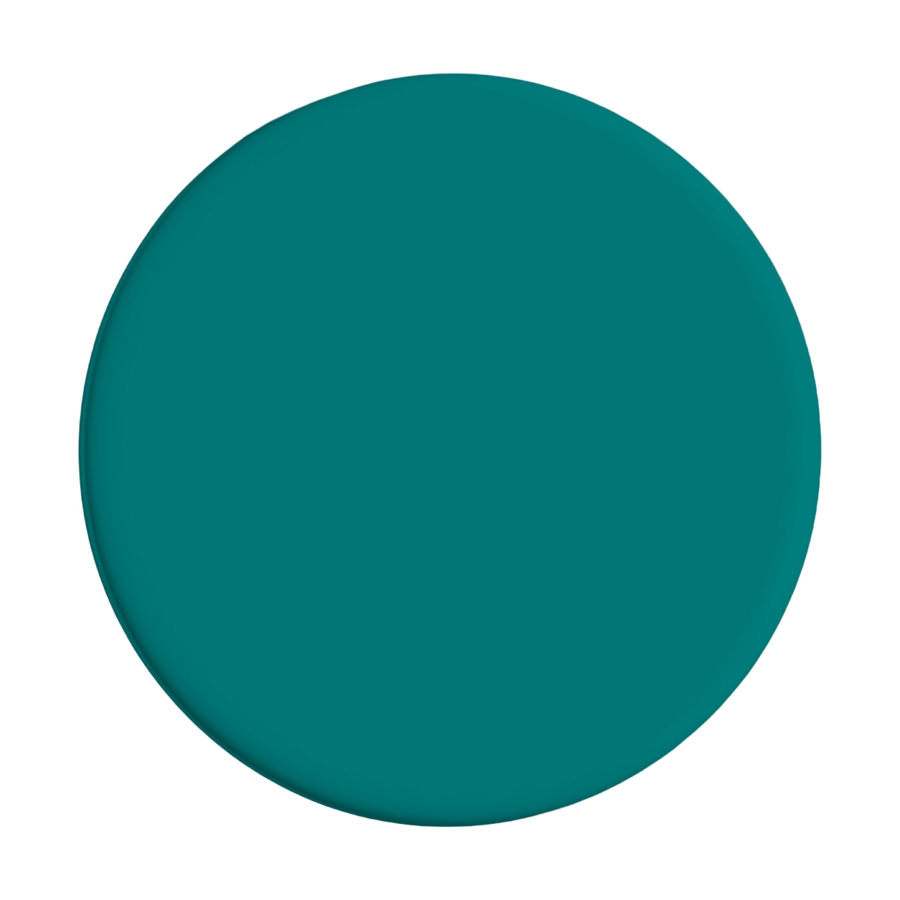 Badge Mockup, Teal | POD Print Mockup | Instant JPG Download | Commercial Licence Included | MockupBulk