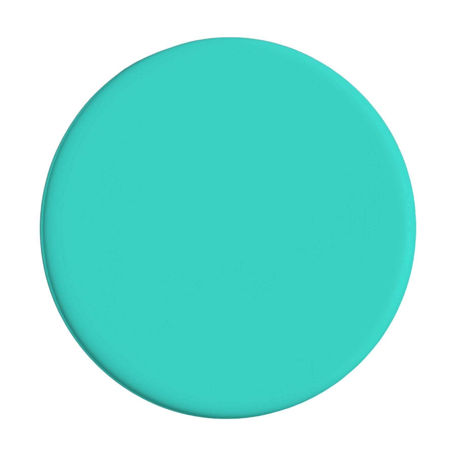 Badge Mockup — Turquoise — Digital JPG Mockup | Commercial Licence | For Etsy Printful Printify | MockupBulk