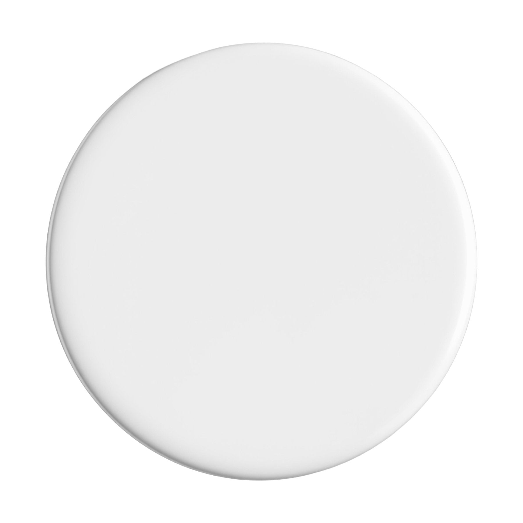 Badge Mockup — White — Digital JPG Mockup | Commercial Licence | For Etsy Printful Printify | MockupBulk