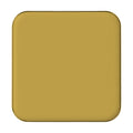 Badge Mockup — Antique Gold — High-Res Mockup Template | JPG Digital Download | Commercial Licence | MockupBulk