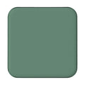 Badge Mockup | Antique Jade Dome | Product Mockup JPG | Instant Download | Commercial Use for POD Sellers | MockupBulk