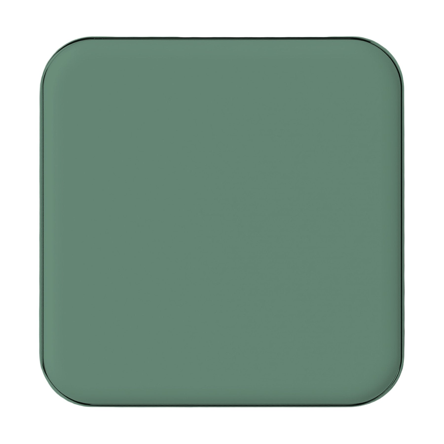 Badge Mockup | Antique Jade Dome | Product Mockup JPG | Instant Download | Commercial Use for POD Sellers | MockupBulk