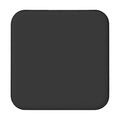 Badge Mockup, Asphalt | High Resolution JPG | POD Mockup Template | Commercial Use Download | MockupBulk