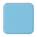 Baby Blue Badge Mockup | Instant Download JPG Mockup | POD Etsy Redbubble Printful | Commercial Use | MockupBulk