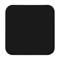 Badge Mockup | Black | High-Res JPG Template | Instant Digital Download | POD Etsy Shopify | MockupBulk