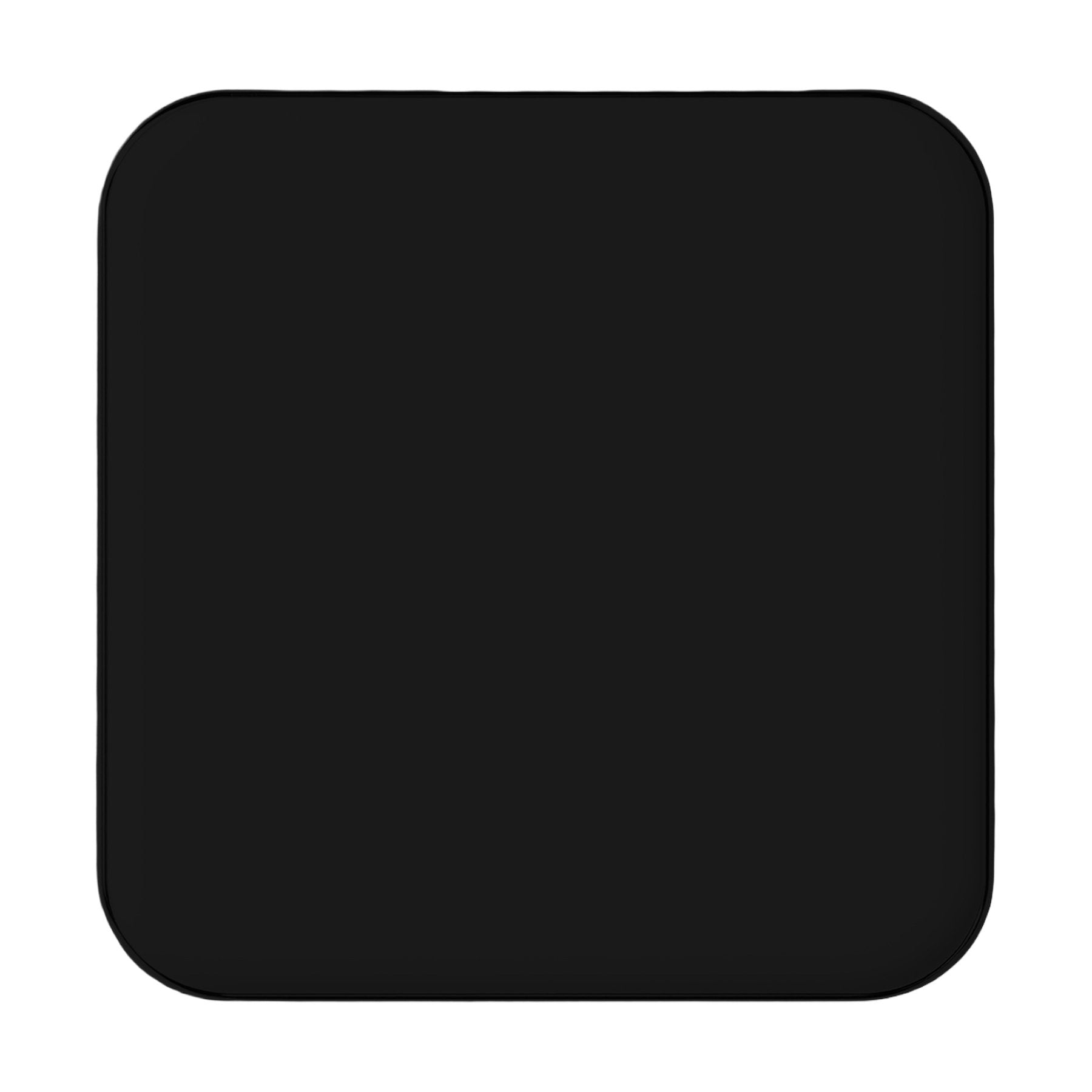 Badge Mockup | Black | High-Res JPG Template | Instant Digital Download | POD Etsy Shopify | MockupBulk